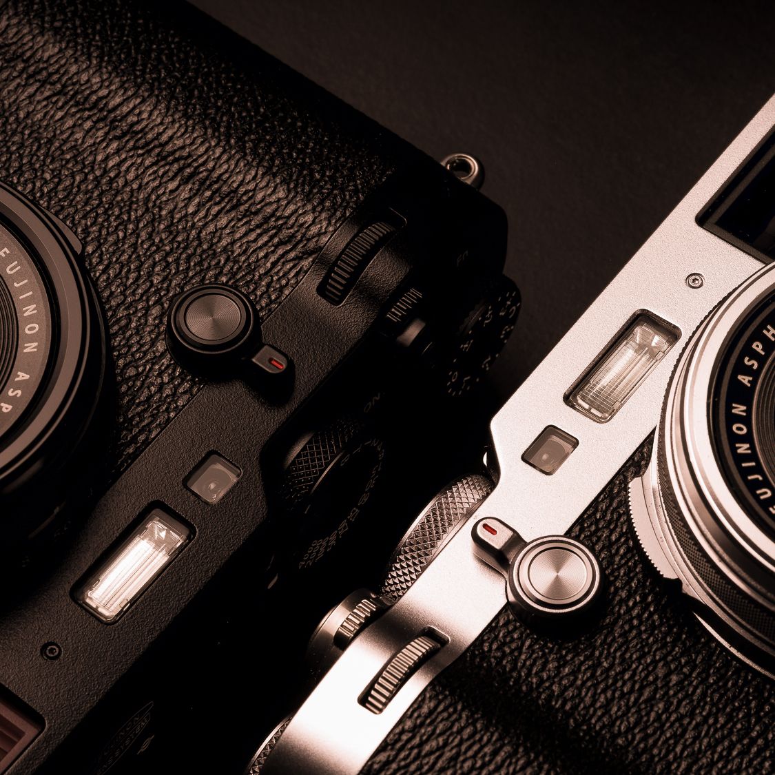 Prices of Fujifilm X100 series camera skyrocket due to TikTok