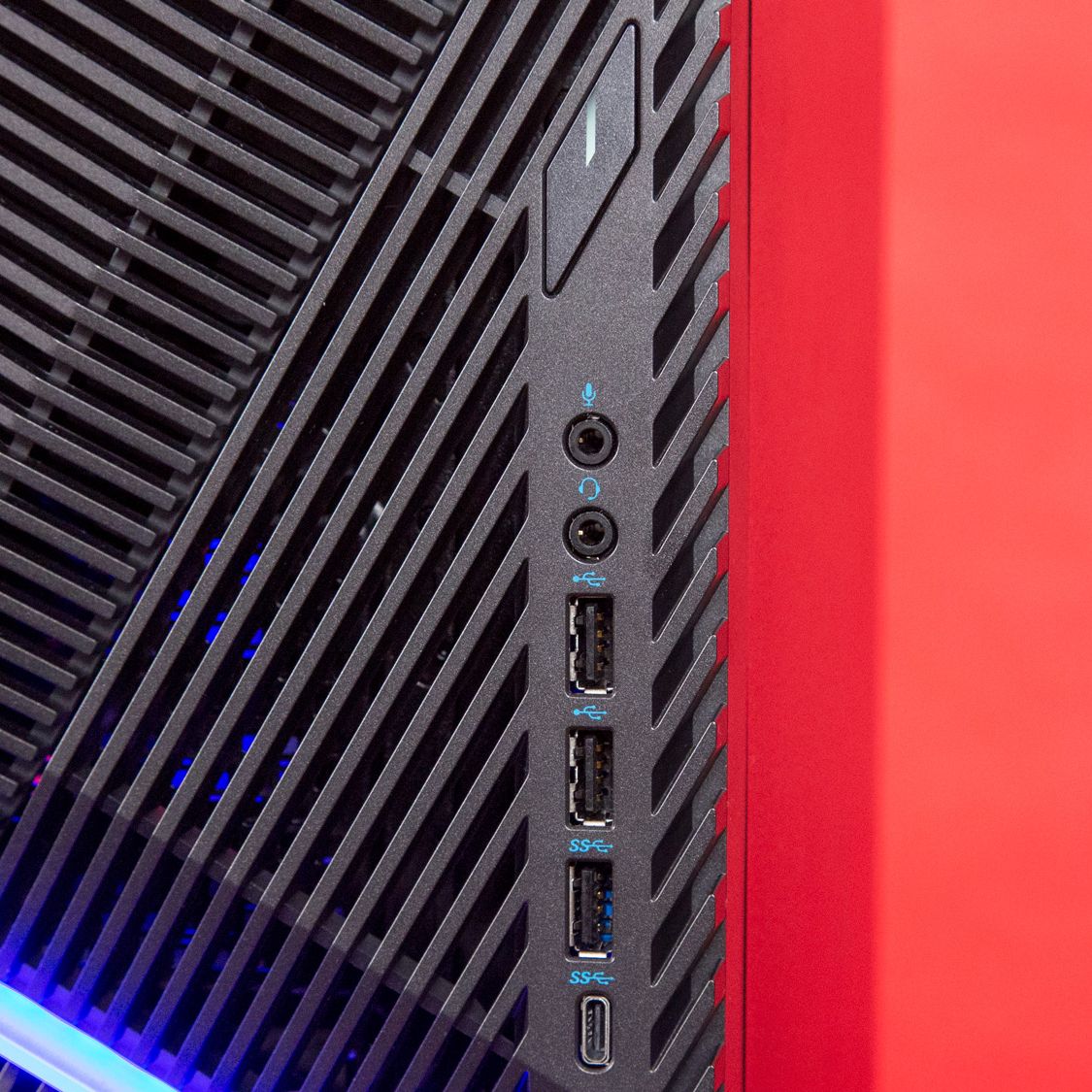 Dell G5 Gaming Desktop Review: Console Competitor | Tom's