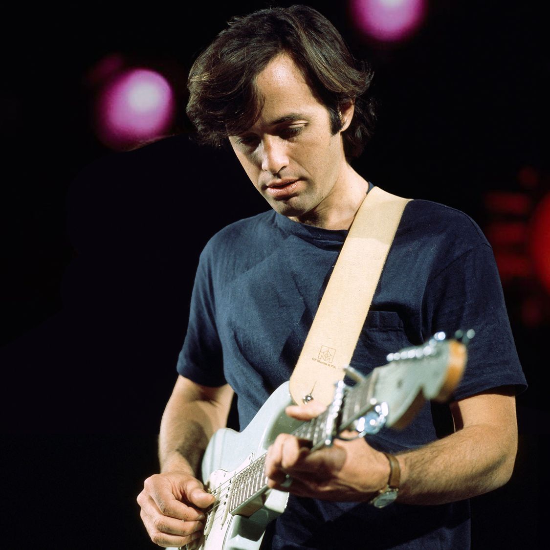 How a devastating childhood accident shaped Ry Cooder | GuitarPlayer