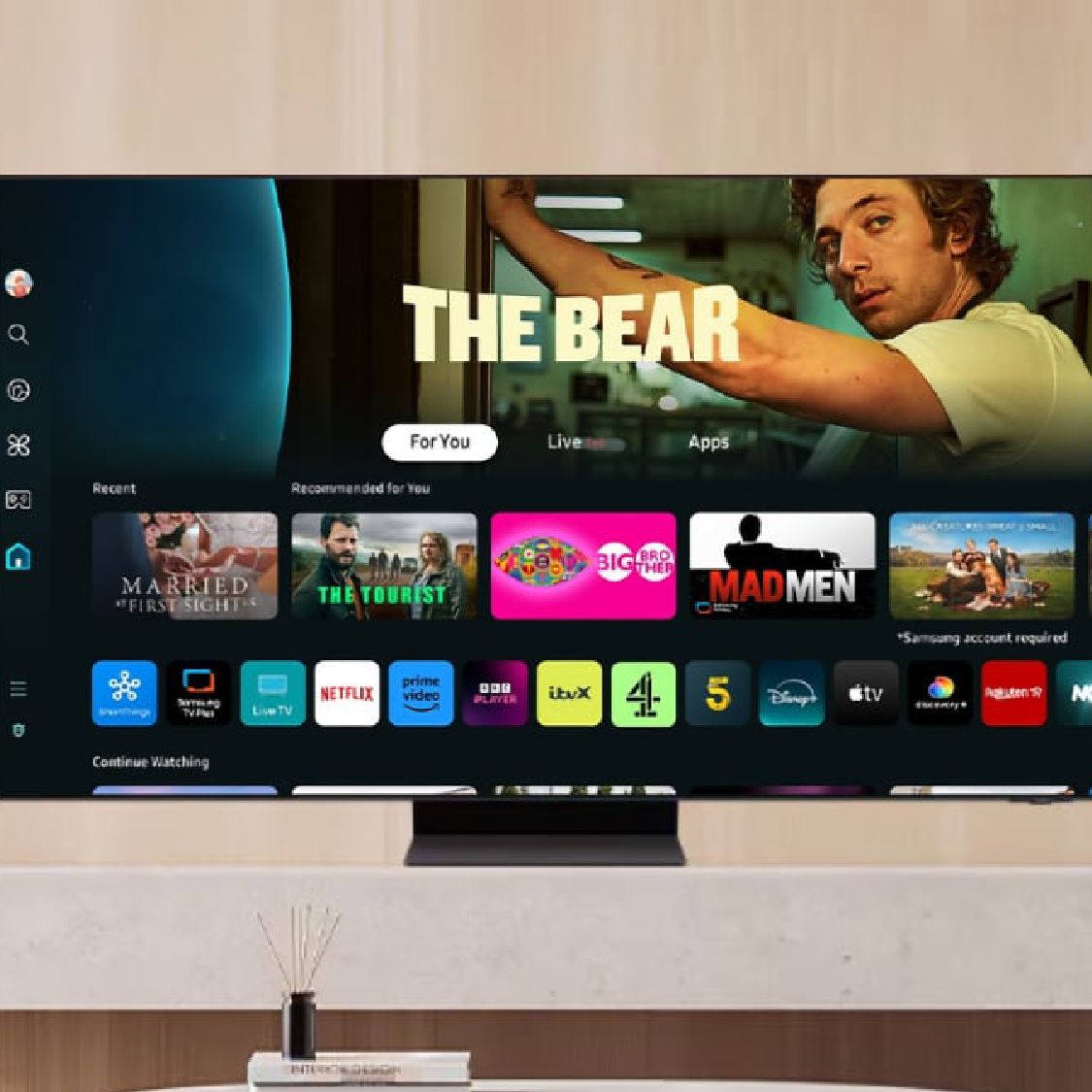 Do Smart TV Applications Support 4K: Ultimate Guide Revealed
