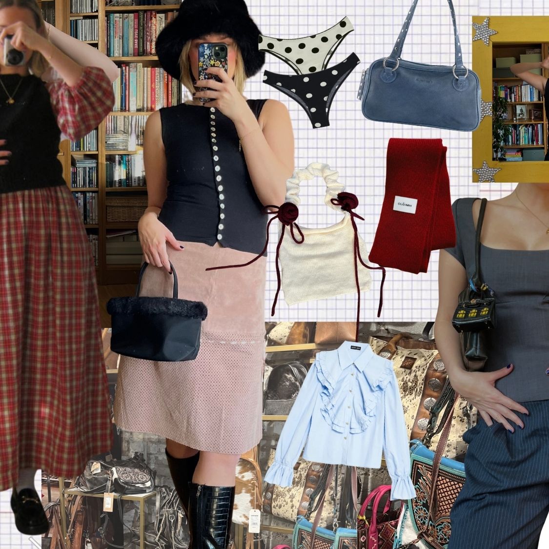 I'm a Gen Z Who Loves Shopping Small—12 Indie Brands I'm