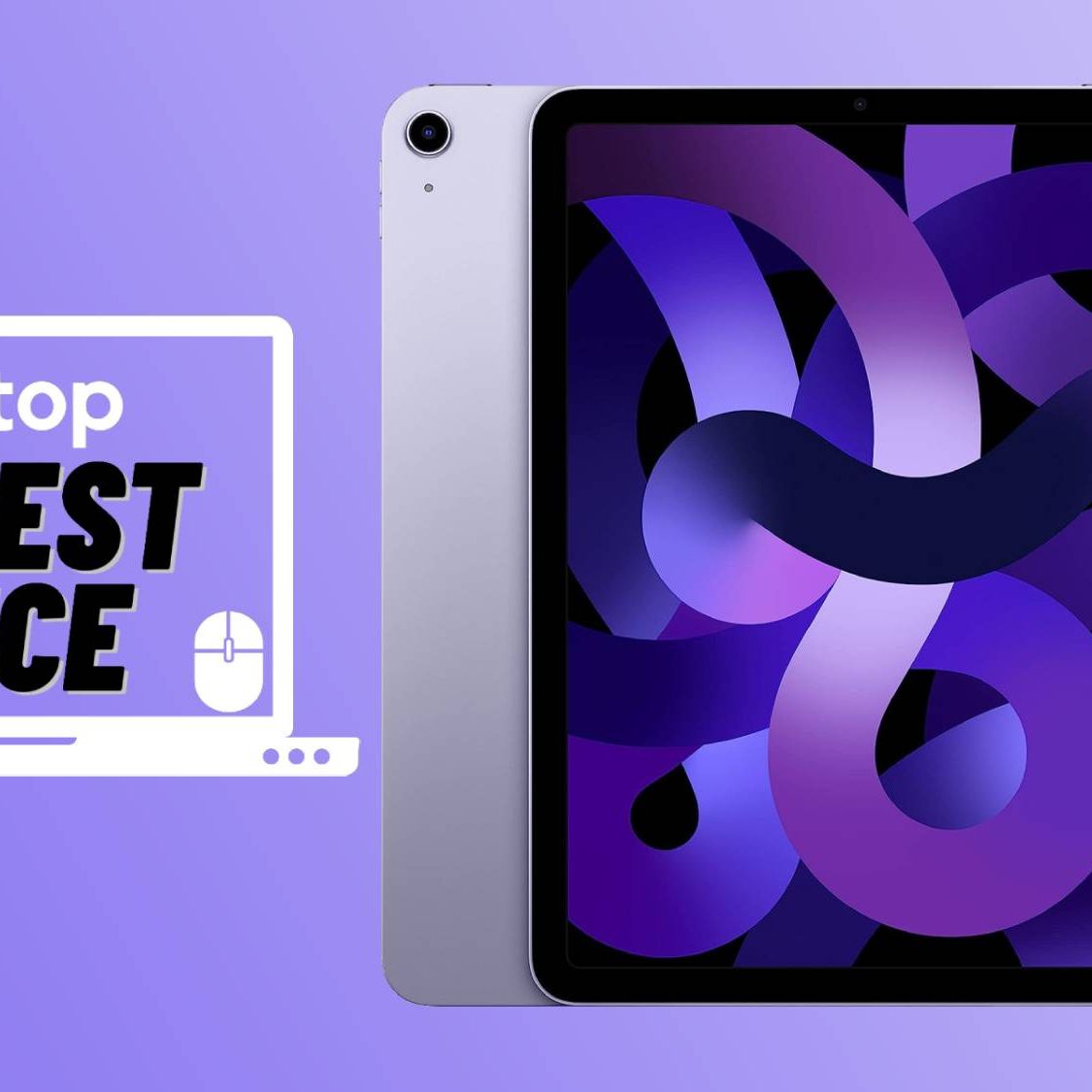 Forget the new iPad Air — the iPad Air 5 is $200 off right