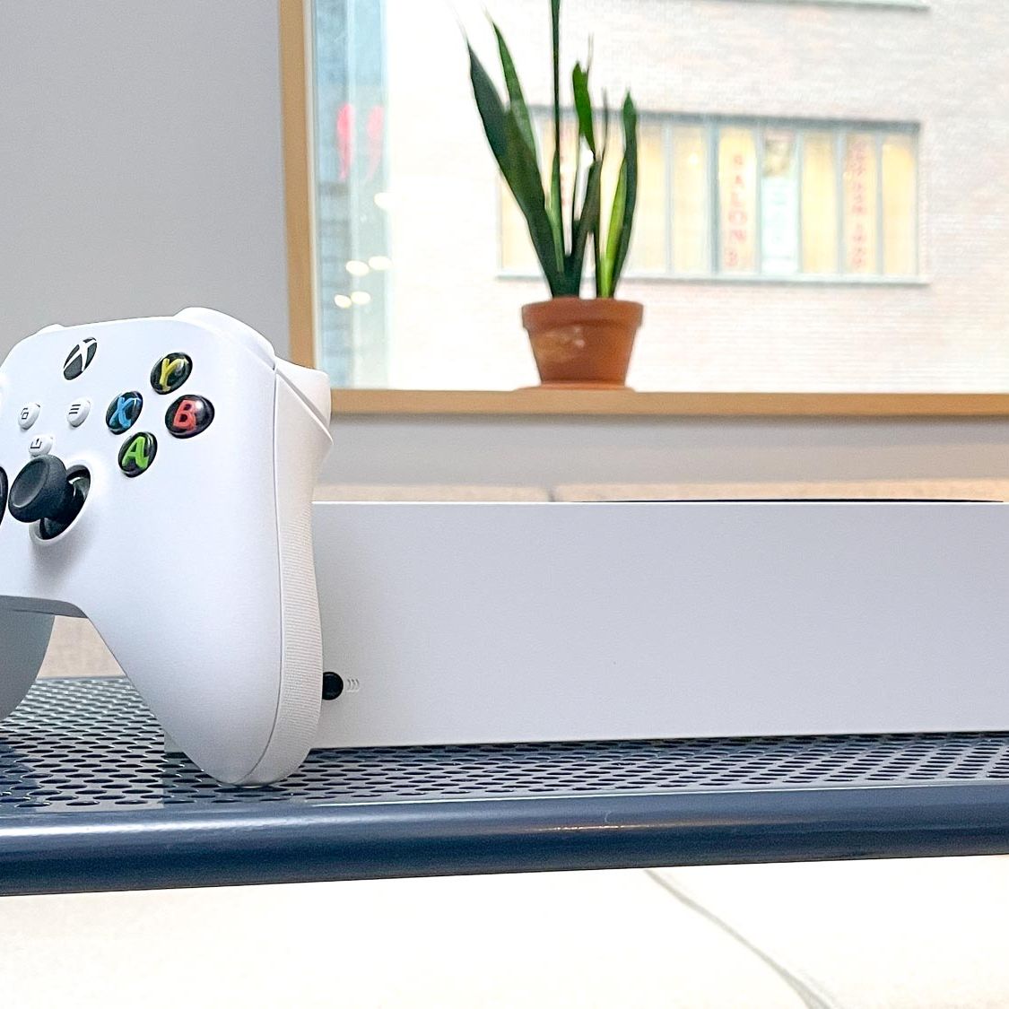 Haters be damned — the Xbox Series S is my favorite gadget of 2023