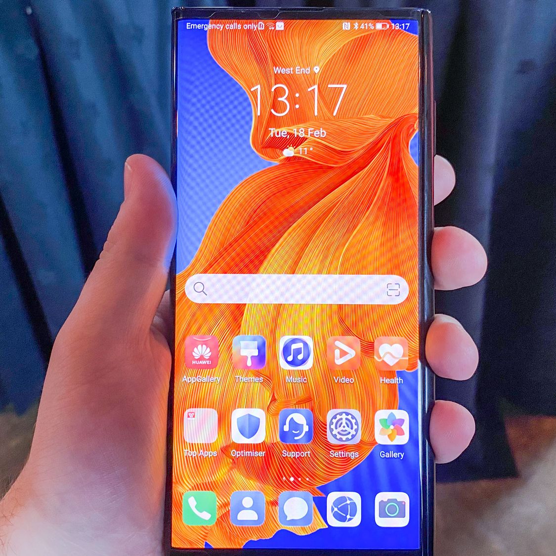 Huawei Mate Xs review (early verdict) | T3 Huawei Mate Xs review (early verdict) | T3