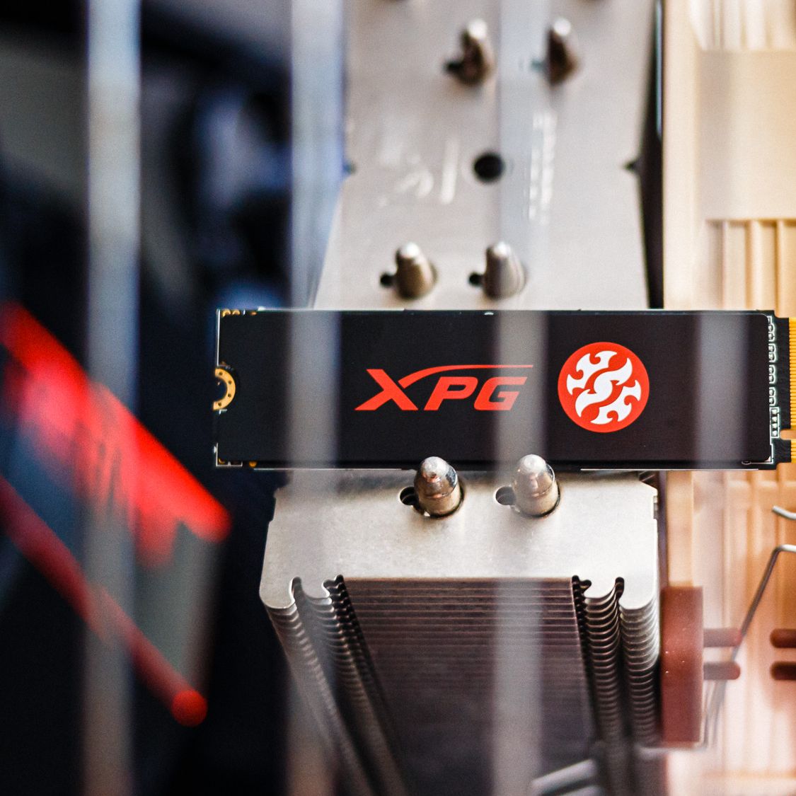 Adata Switches to Slower Controller, NAND on SX8200 Pro | Tom's