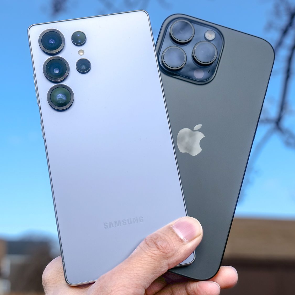 Dialing Into Tomorrow: How Phones Are Reshaping Our Reality