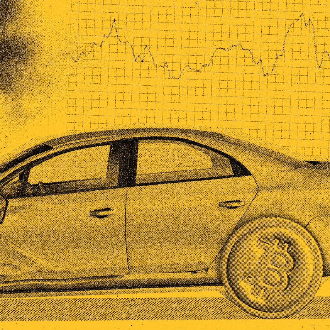 Why is crypto crashing? | The Week