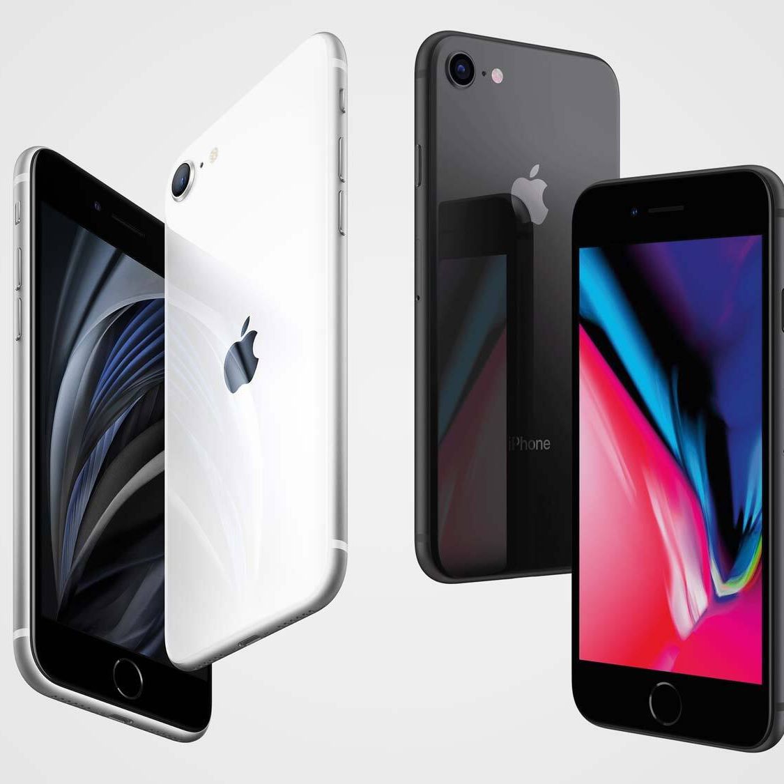 iPhone SE 2020 vs. iPhone 8: Should you upgrade? | Tom's Guide