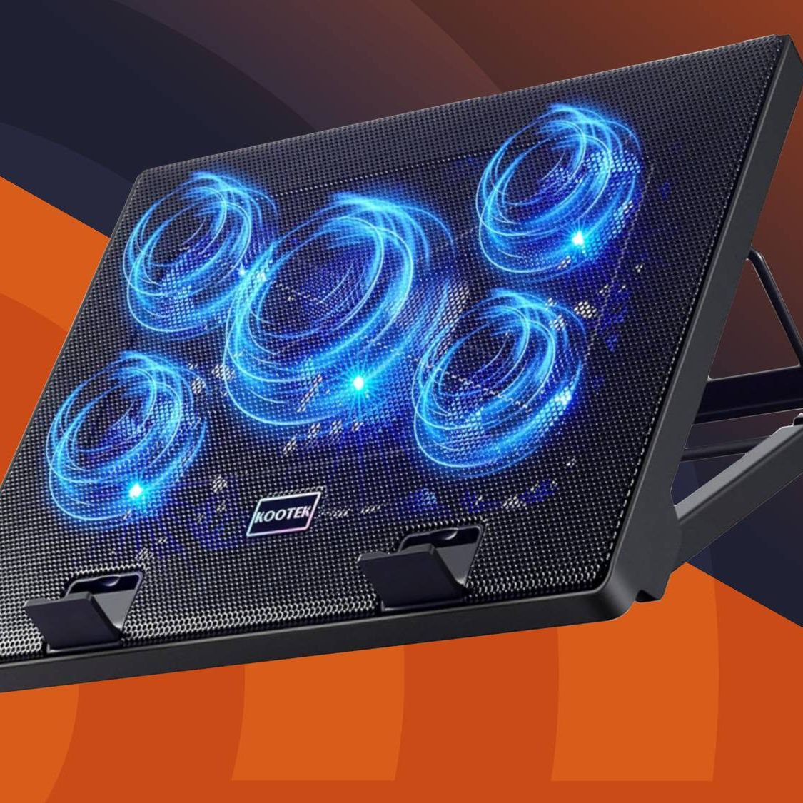 Chill Out: Discovering the Silent Revolution of Quiet Cooling Pads