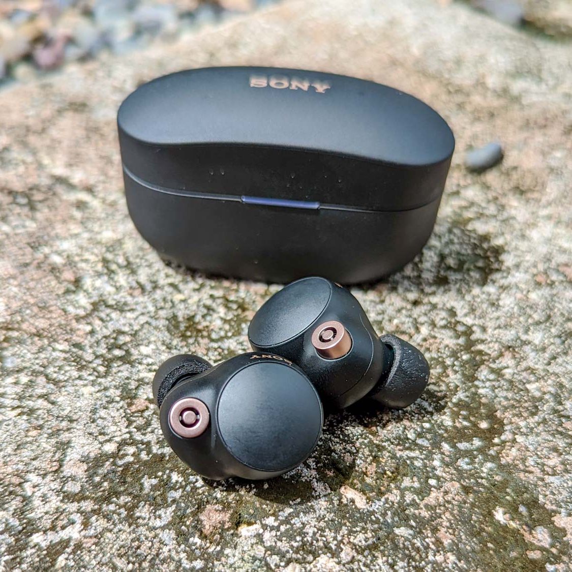 【新品】SONY WF-1000XM5 Amazon.com: Sony WF-1000XM5 Truly Wireless Bluetooth Noise