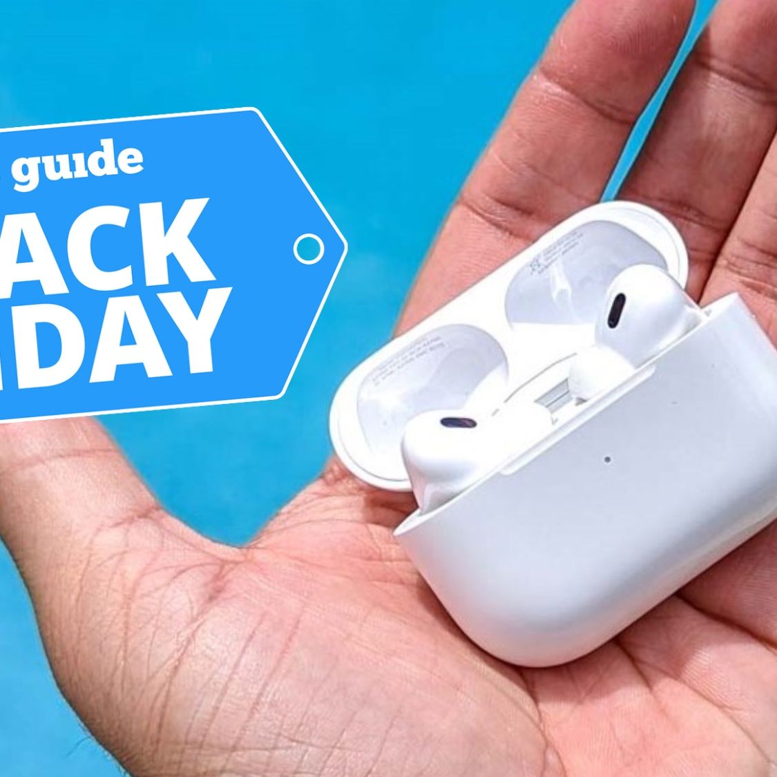 The brand new AirPods Pro with USB-C just hit lowest price ever in