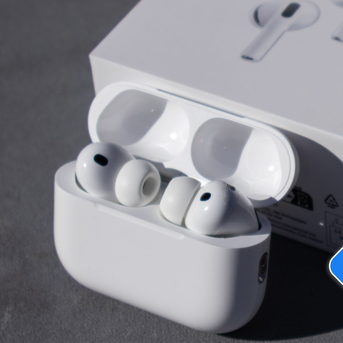AirPods Pro 3 just plummeted to $179 — $70 off Apple's best