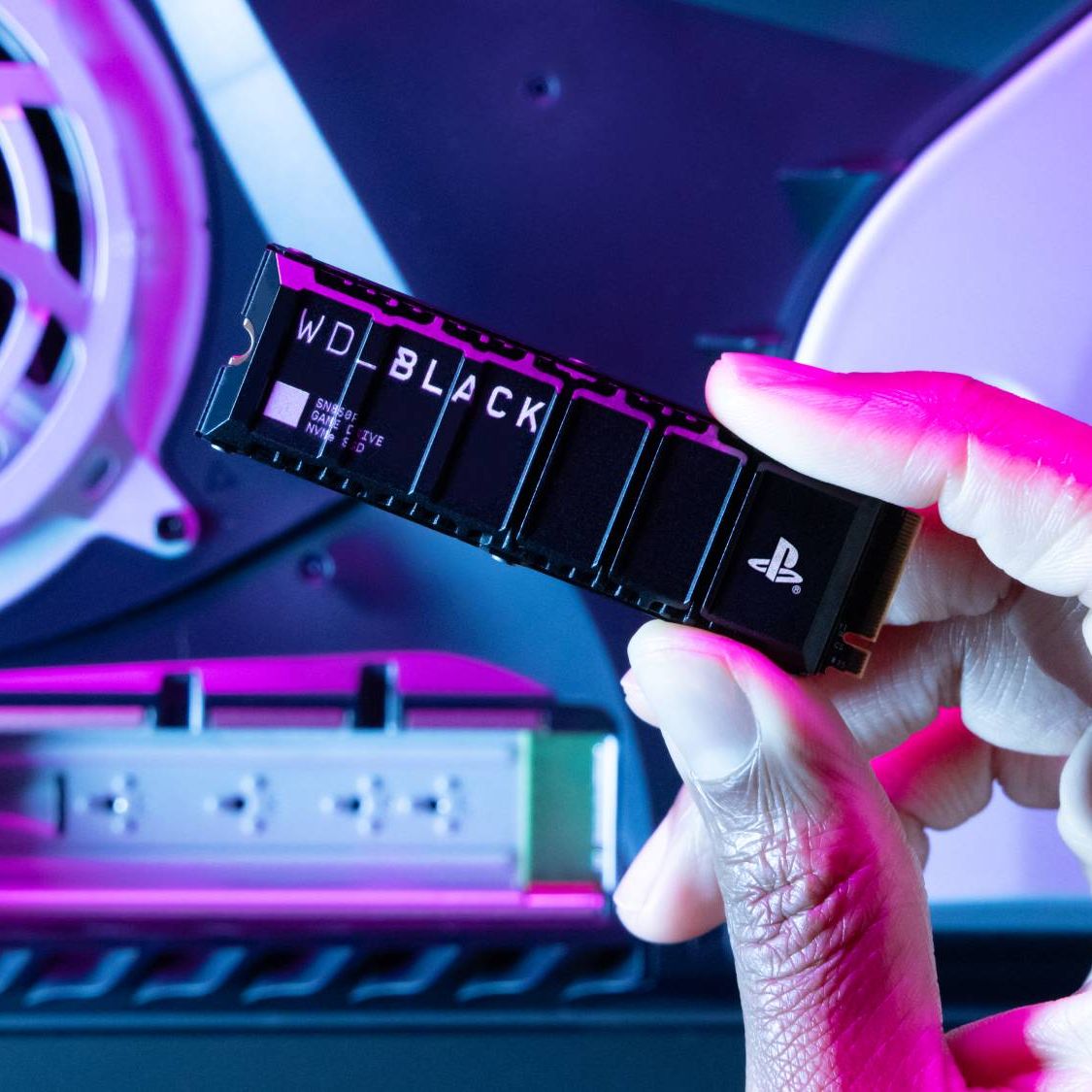 Western Digital launches new PS5 SSD that costs more than the