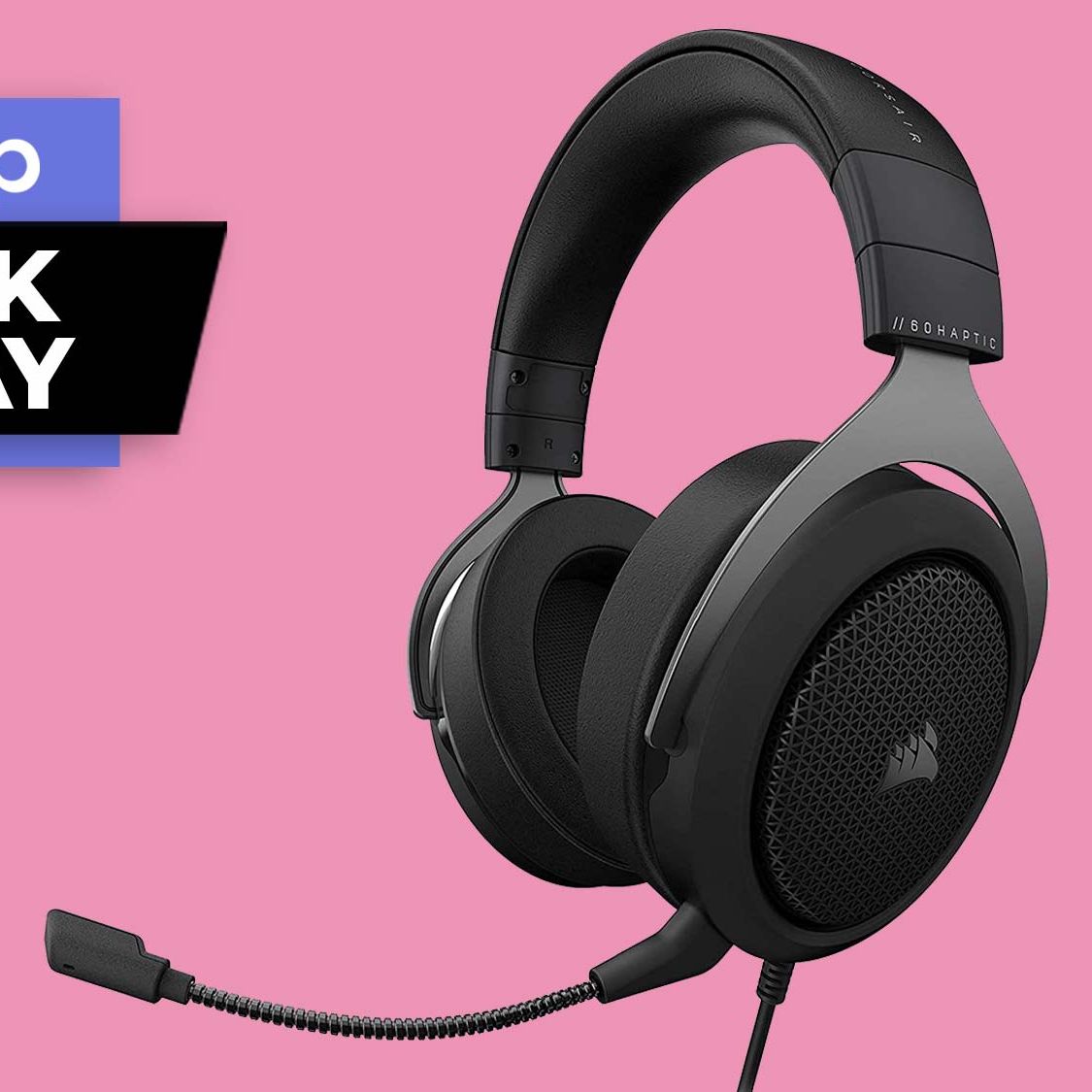 Surround Sound Corsair Hs60 Haptic Amazon Headphones Corsair Hs60