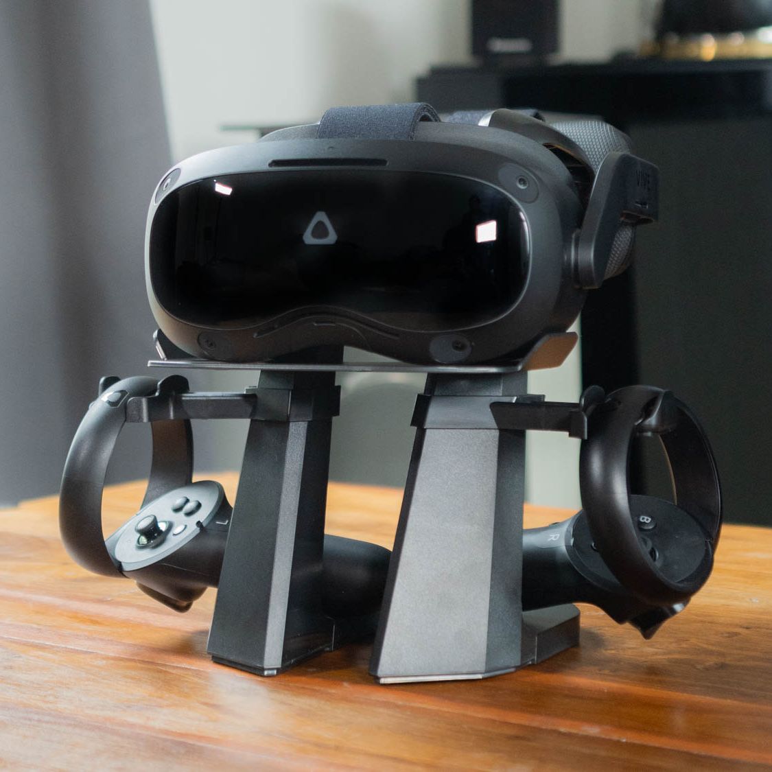 HTC VIVE 動作品 Htc Vive Focus3 スマート VR メガネ映画体性感覚マシン 3D