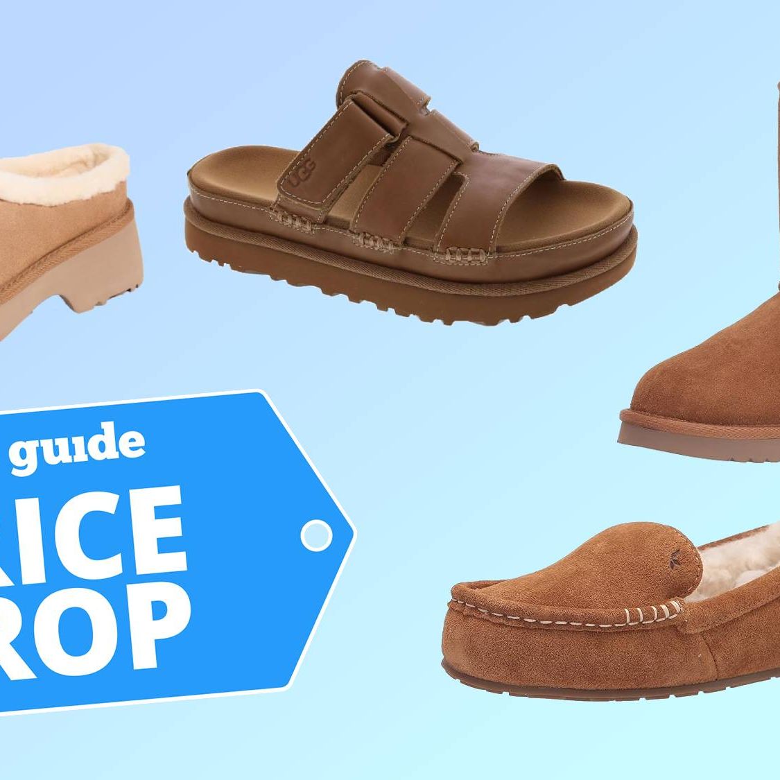 Huge Ugg sale at Amazon takes up to 30% off boots, slippers