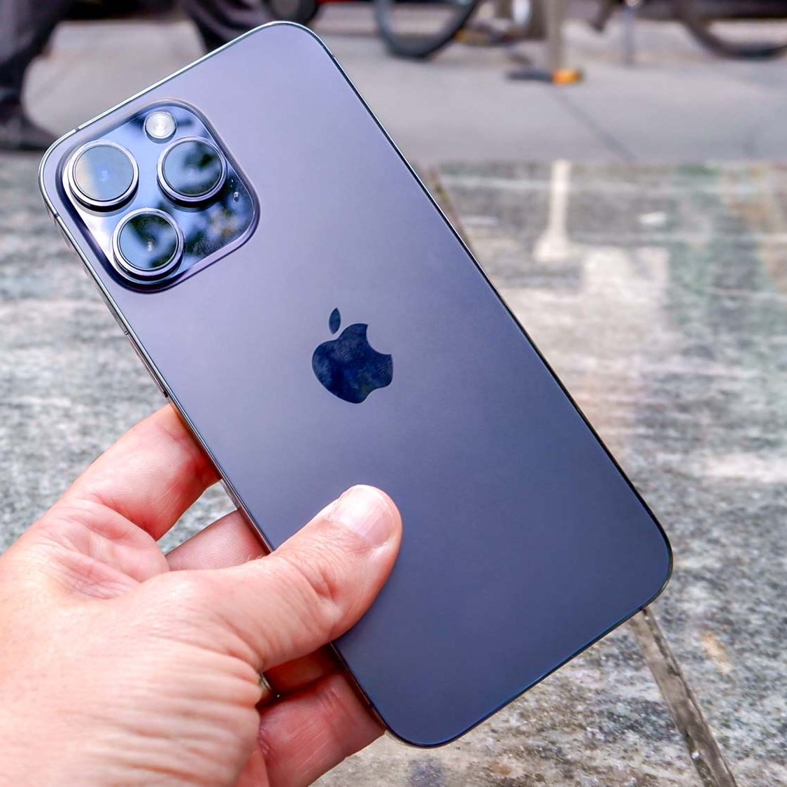 iPhone 14 Pro Max secrets revealed in new teardown video | Tom's Guide