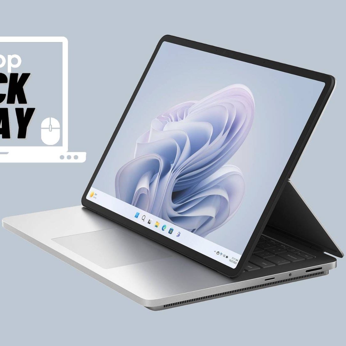 Microsoft - surface laptop2  pen付き　セール‼️ コメント読んで！ Amazon.co.jp: 【Microsoft ストア限定】3点セット: Surface