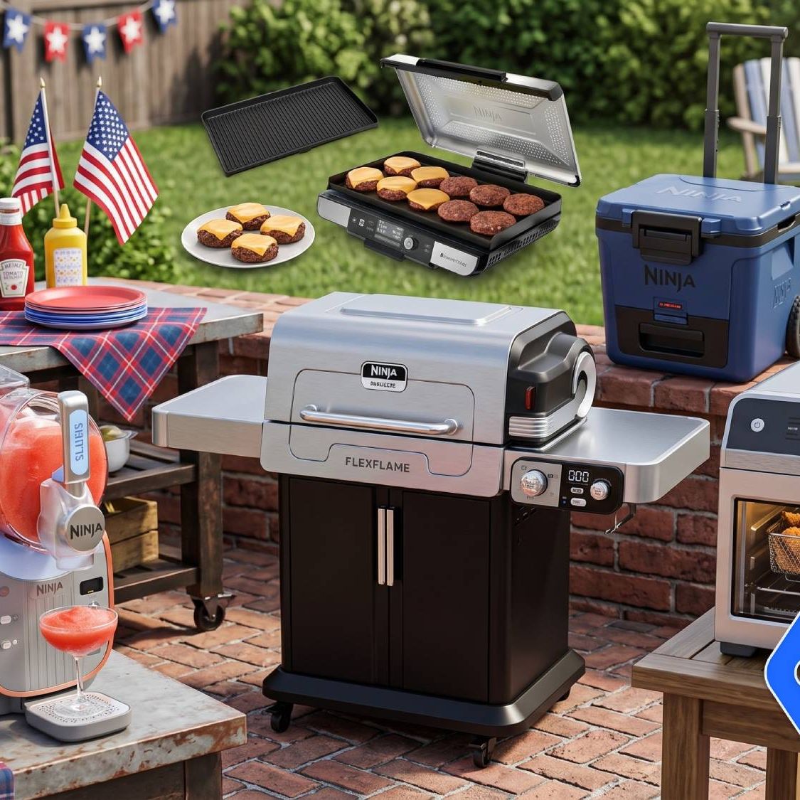 I found 19 Ninja deals I'd buy before the 4th of July — and they