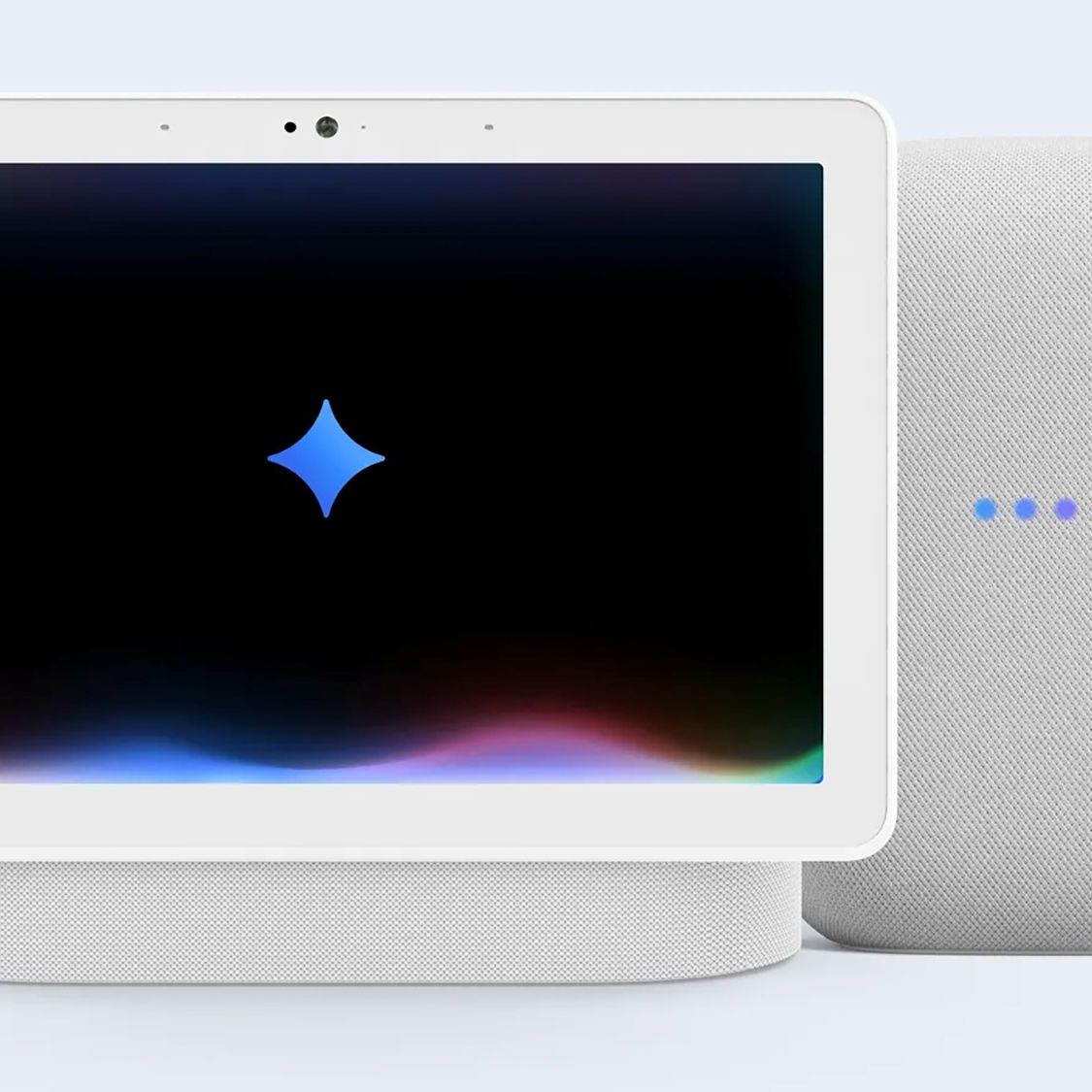 Gemini is officially rolling out on Google Home right now – here's