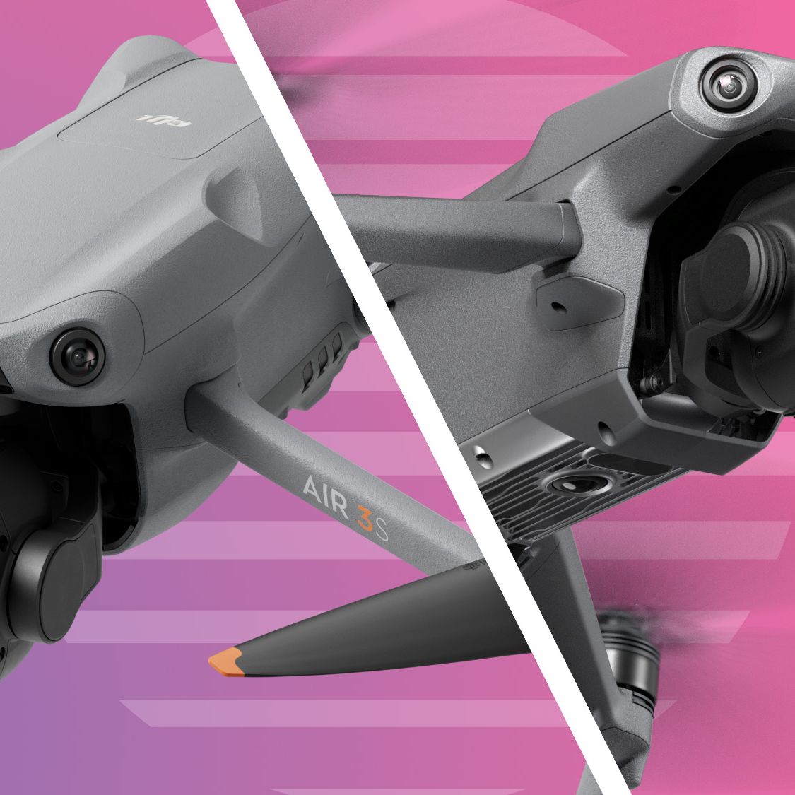 ビデオカメラ dji mavic air Support for Mavic Air - DJI United States