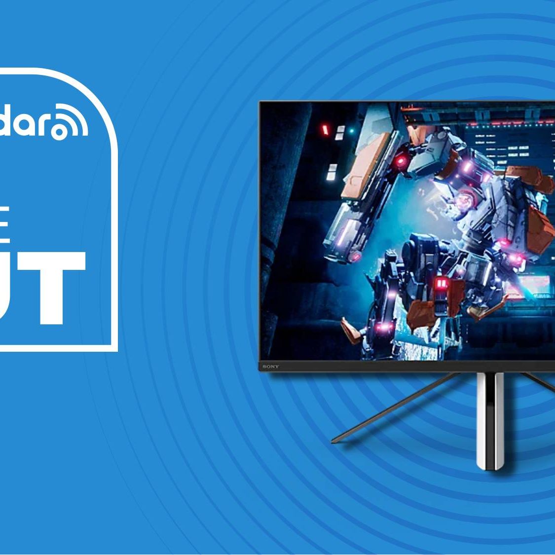 SONY INZONE M9　ps5 Sony's Inzone M9 4K gaming monitor is perfect for PS5 Pro