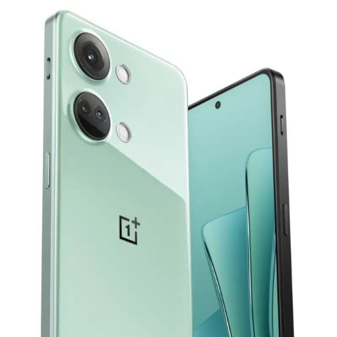 OnePlus Ace 2V is a new mid-range phone that packs in a