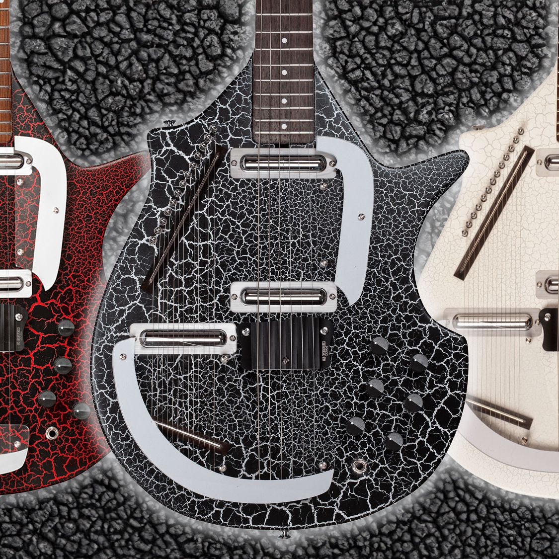 Danelectro has brought back its Big Sitar | Guitar World