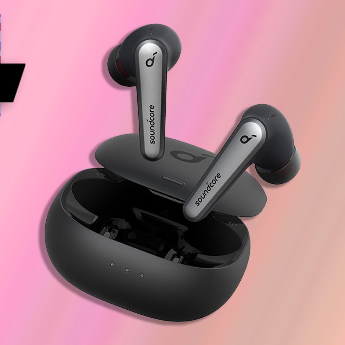 Soundcore Liberty Air Pro Pink Anker Soundcore Liberty Air Pro