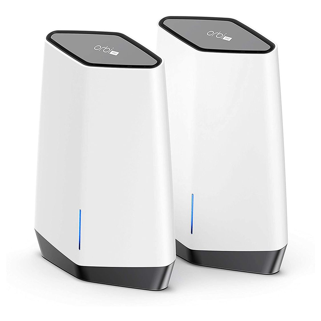 NETGEAR Orbi Pro WiFi 6 SXR80 本体 動作確認 ✓ How to Setup