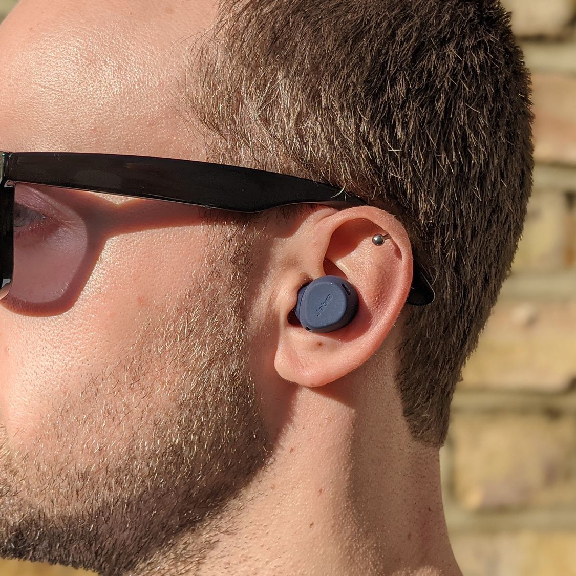 Jabra Elite 7 Active review: workout earbuds that actually stay in