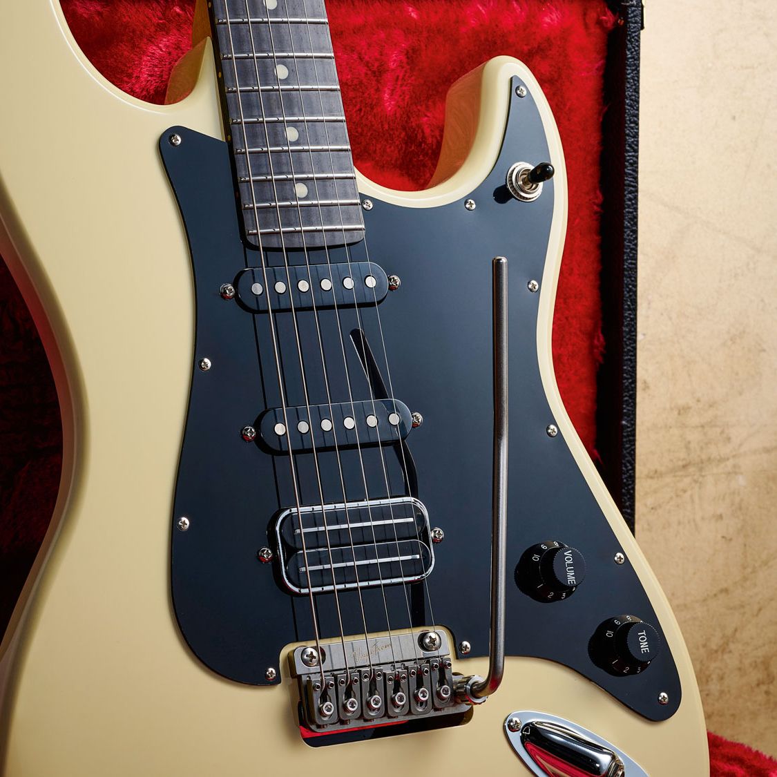 Godin Lerxst Limelight review | Guitar World
