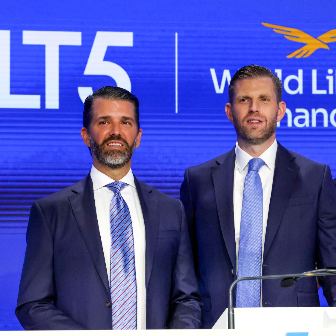 Trump crypto token launch earns family billions | The Week