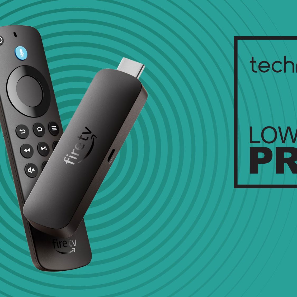 Amazon's cheap 4K streaming stick drops to under $20 for the first
