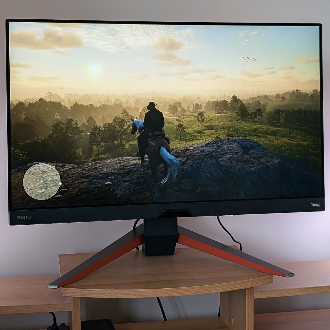美品！BenQ MOBIUZ EX270QM 27インチ 240hz WQHD 61HuIjIvI1L.jpg_BO30,255,255,