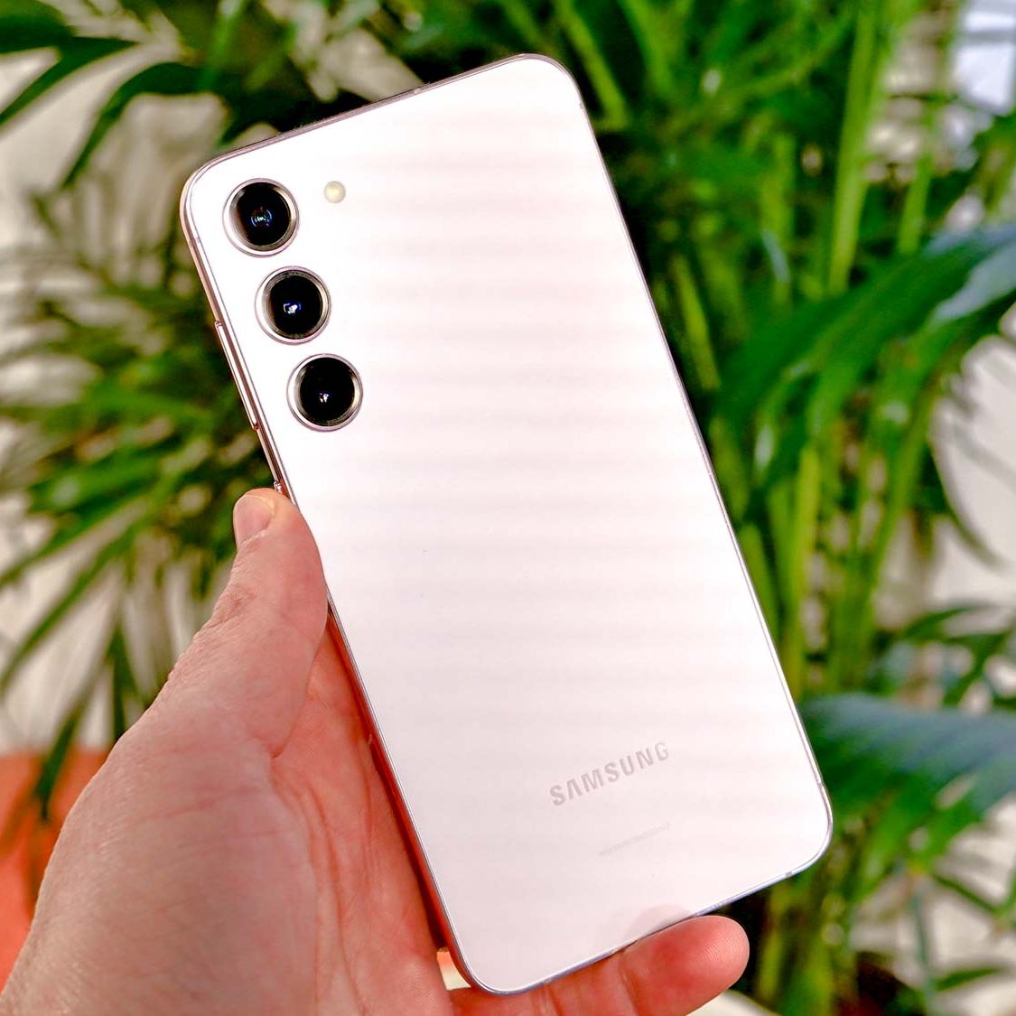 Samsung Galaxy S23 specs — everything you need to know | Tom's Guide