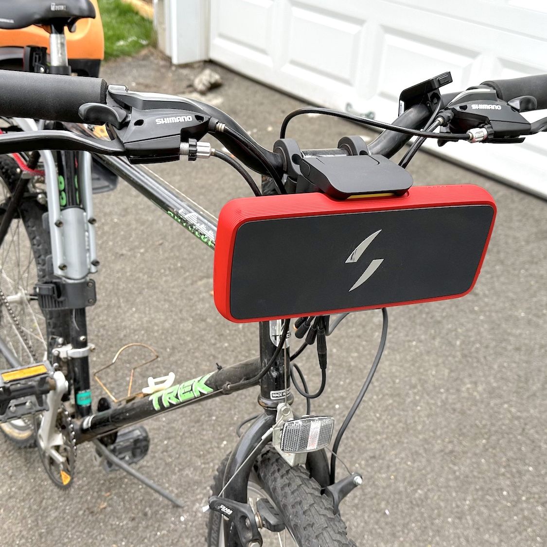 アクセサリー Swytch Bike Swytch Air Handlebar mount Swytch Air review | Tom's Guide