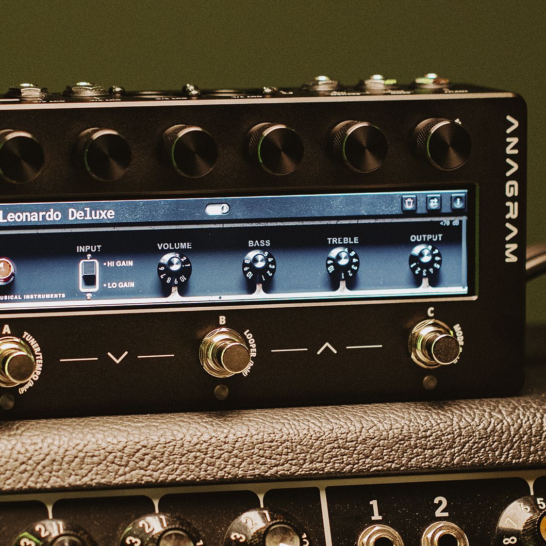 Darkglass rivals Neural DSP with first guitar-based modeler