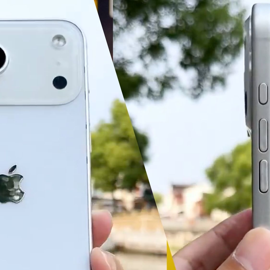 iPhone 17 Pro Max — rumored release date, specs, price, colors and