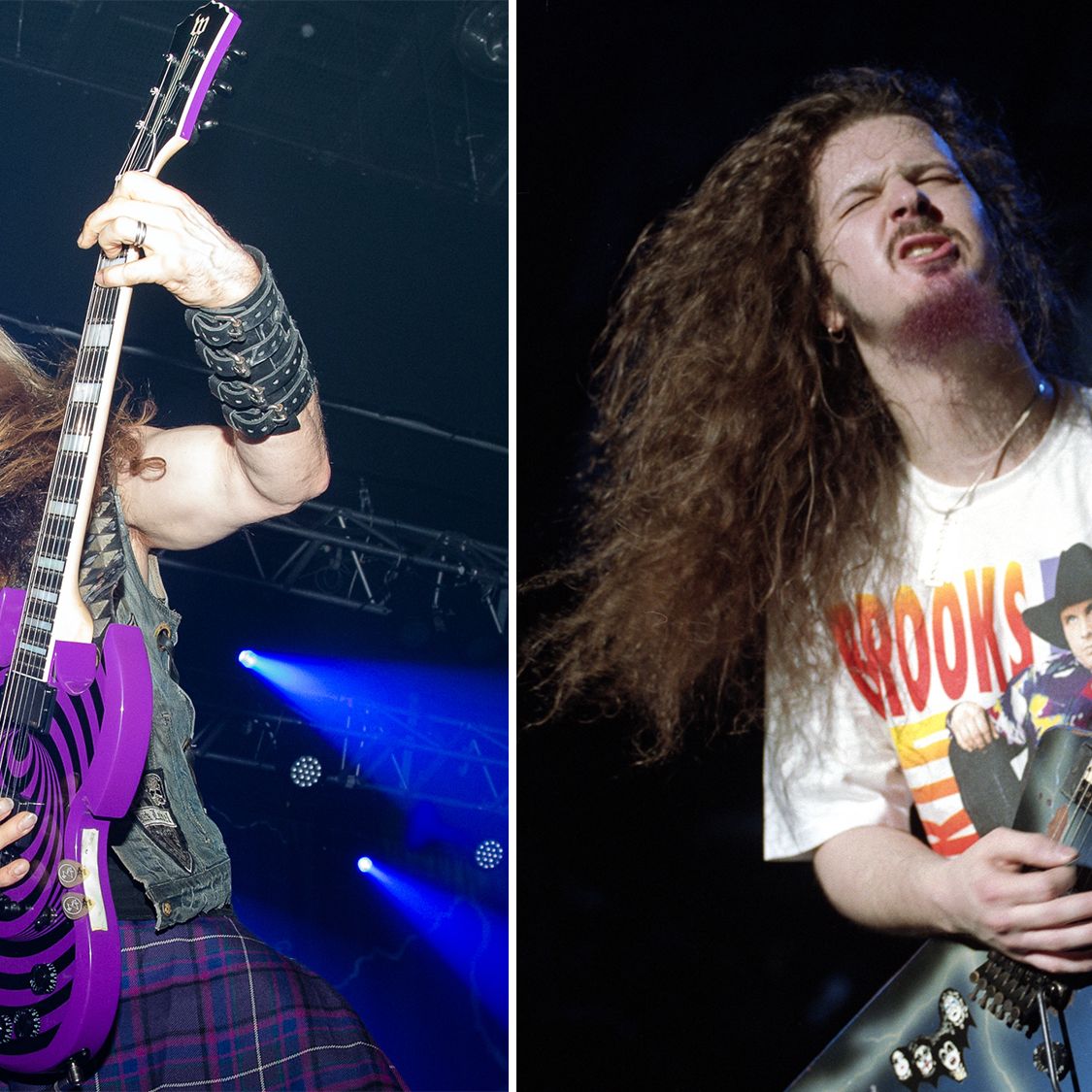 Zakk Wylde discusses the possibility of Wylde Audio