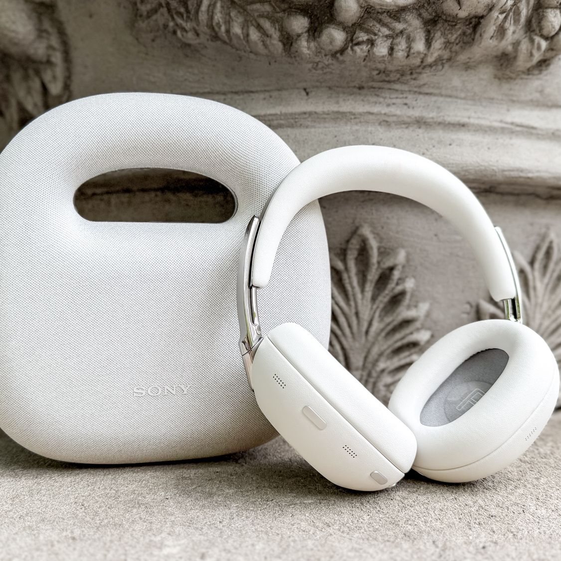 Sony just launched the new 1000X The ColleXion headphones — here's