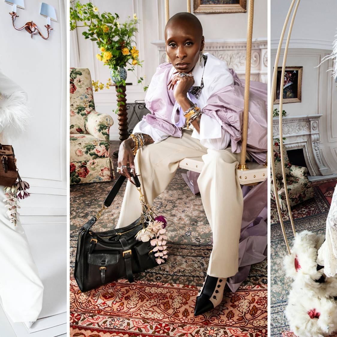 The Return of Mulberry's Roxanne Bag — and Why It Belongs in Your