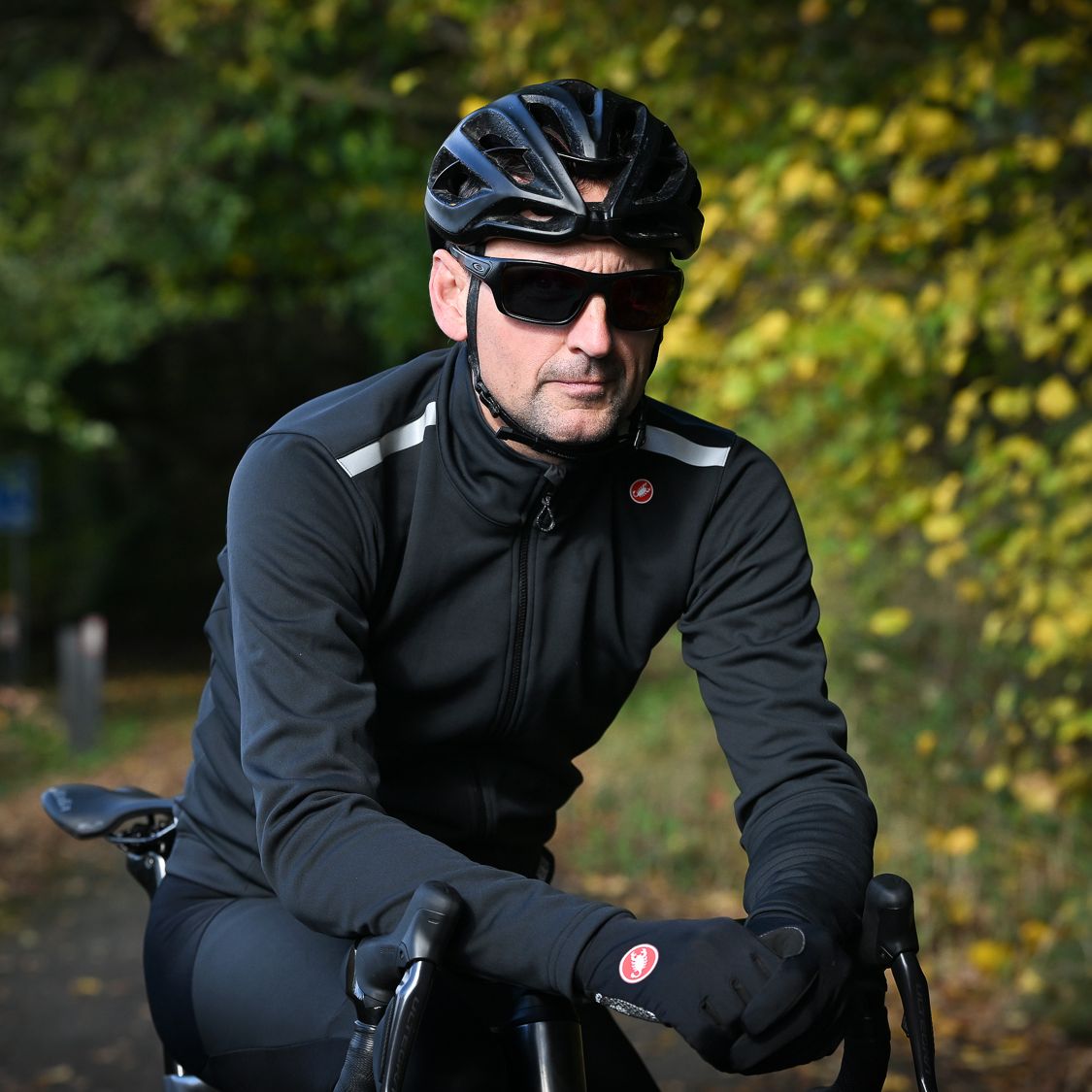 ウェア PALACE More Than A Cycling Zip Jacket Palace More Than A Cycling Zip Jacket Black/Silver Men's - FW25 - US