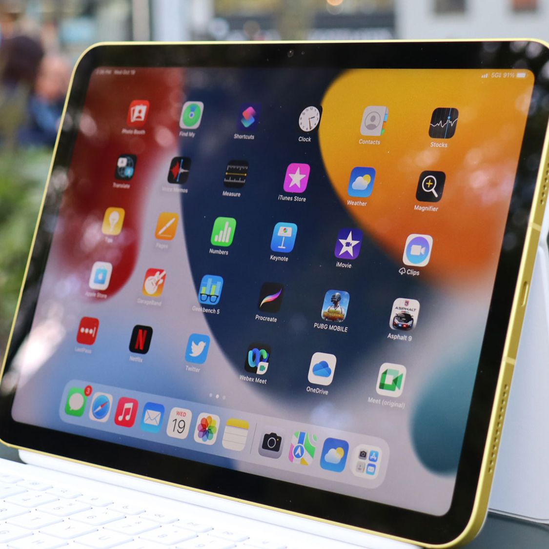 How to check iPad battery health | TechRadar