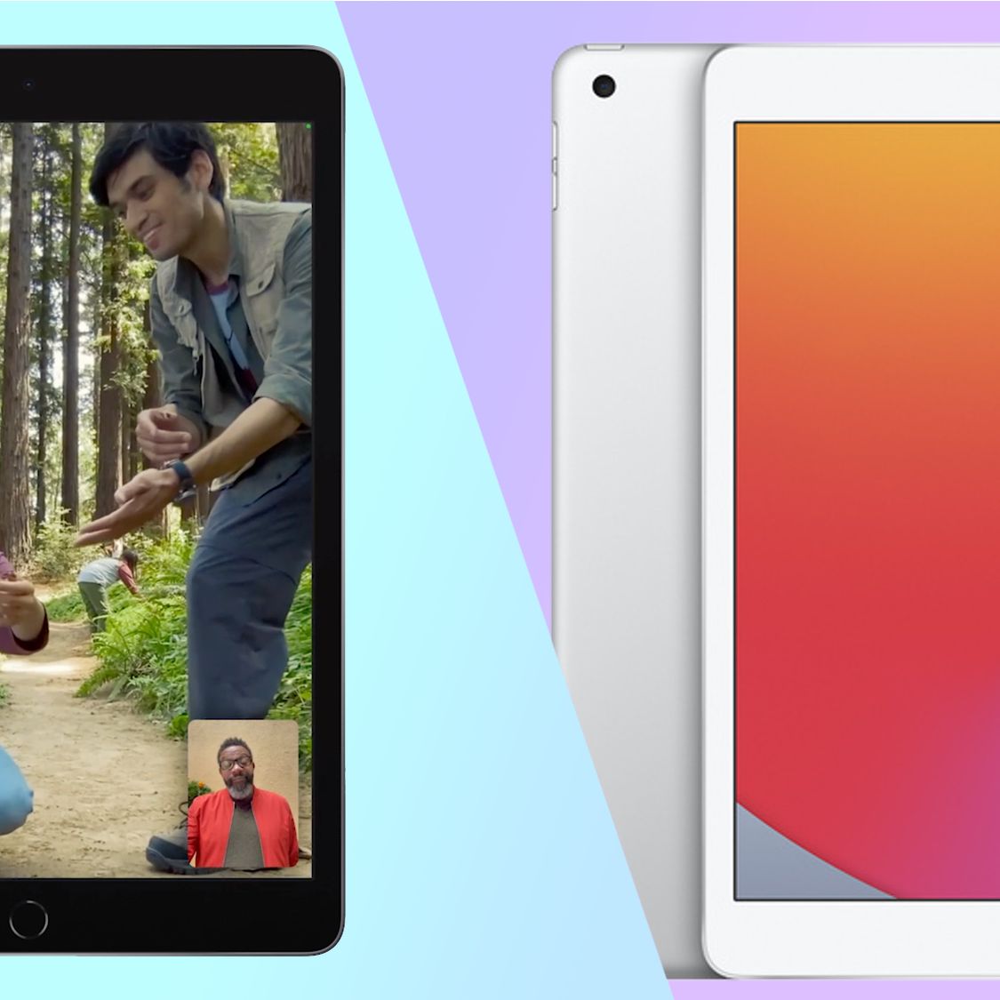 iPad 9 vs iPad 8: What's the difference? | Tom's Guide