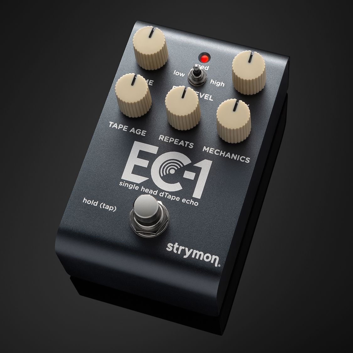 最終　strymon EC-1 dTapeエコー Guitar Pedal X - News - Strymon releases EC-1 Single Head
