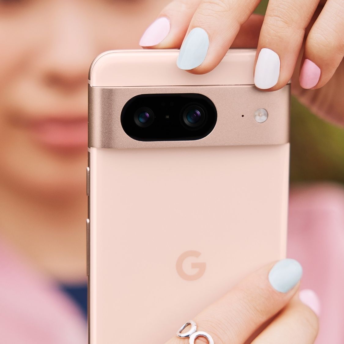 (最終値下げ)訳あり　Google Pixel 8 128GB pink s-l400.jpg