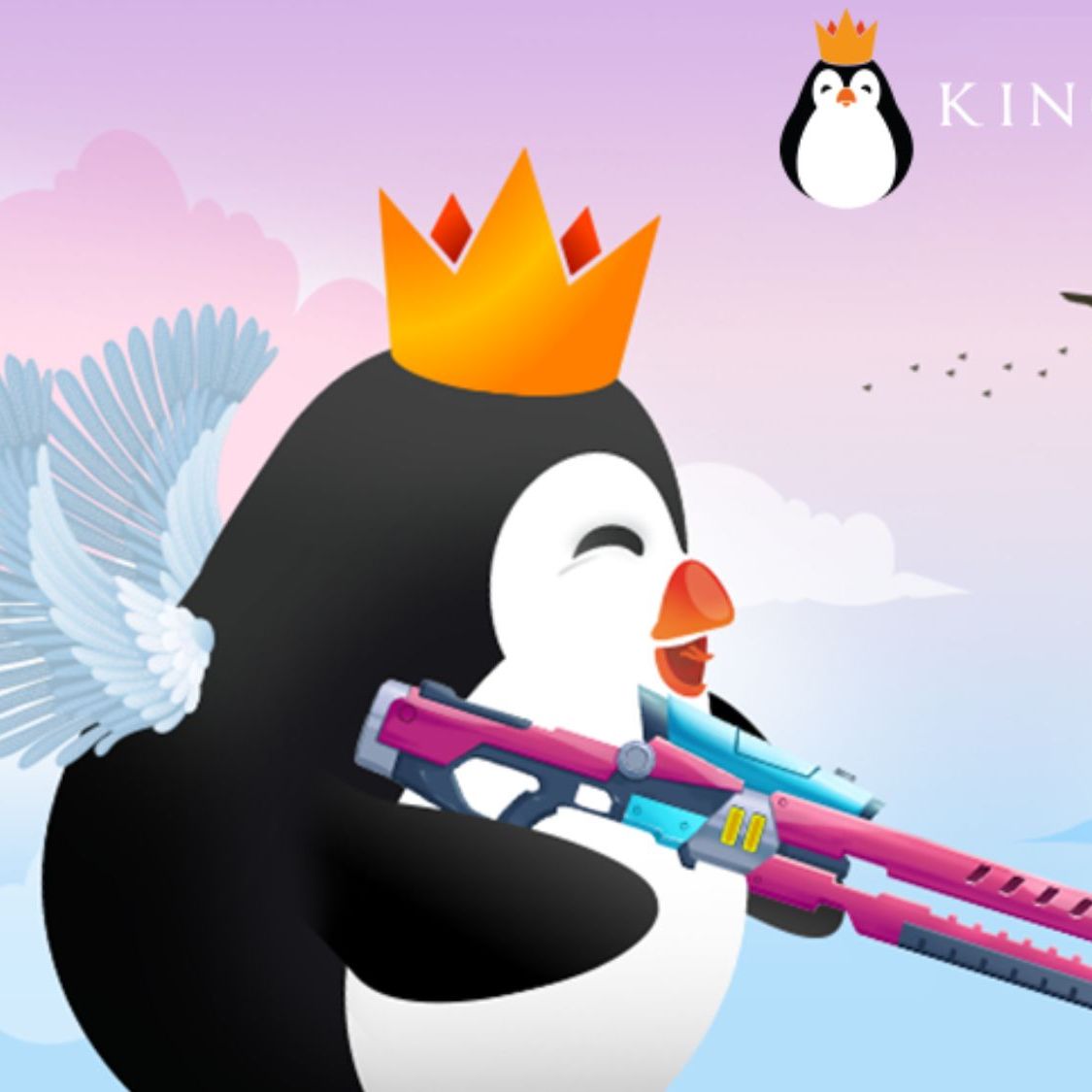 Kinguin Discount Code | 98% OFF | Jan 2026 | PC Gamer