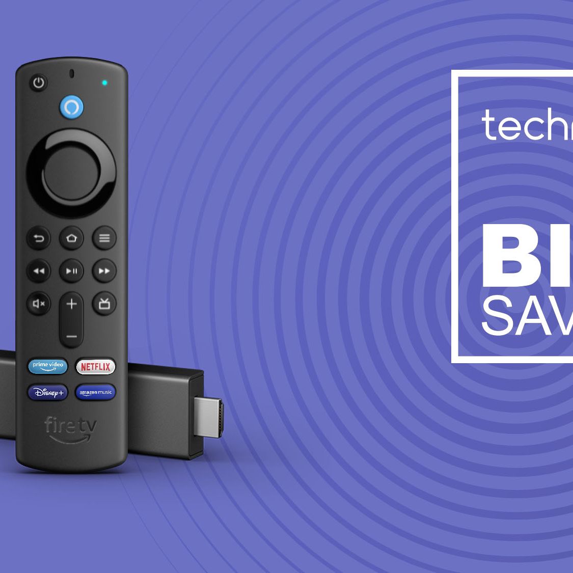Prime Day arrived early for Amazon's Fire TV Sticks – save