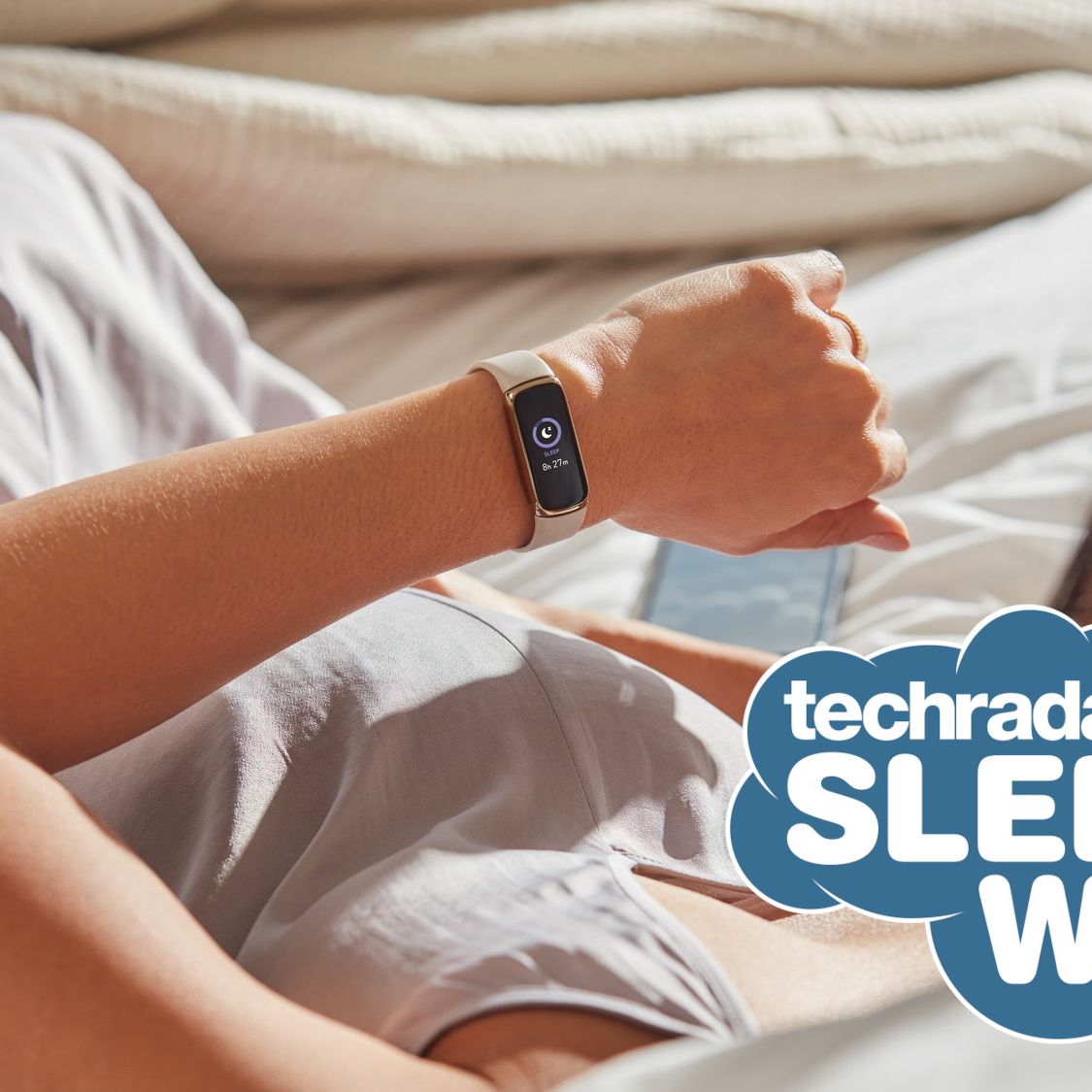 How to track sleep with your Fitbit | TechRadar How to track sleep with your Fitbit | TechRadar